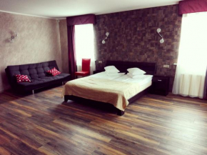 Отель Urusel Guesthouse  Таллинн